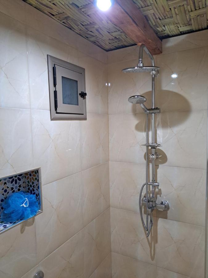 Dar Joud Apartment Tabourakht ภายนอก รูปภาพ