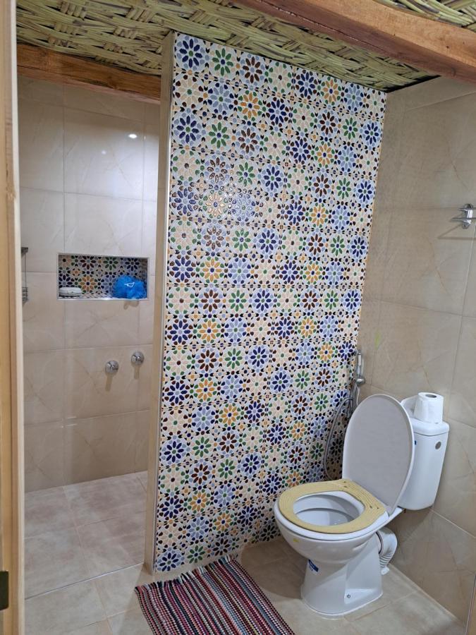 Dar Joud Apartment Tabourakht ภายนอก รูปภาพ