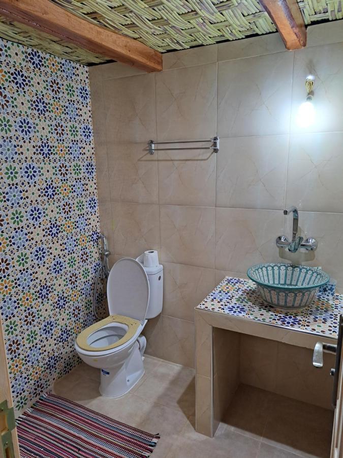 Dar Joud Apartment Tabourakht ภายนอก รูปภาพ