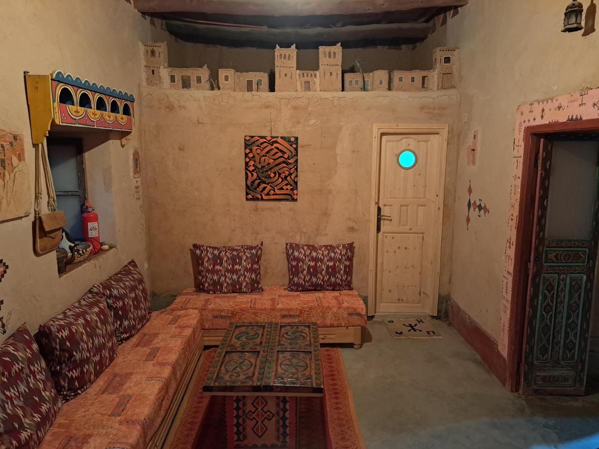 Dar Joud Apartment Tabourakht ภายนอก รูปภาพ
