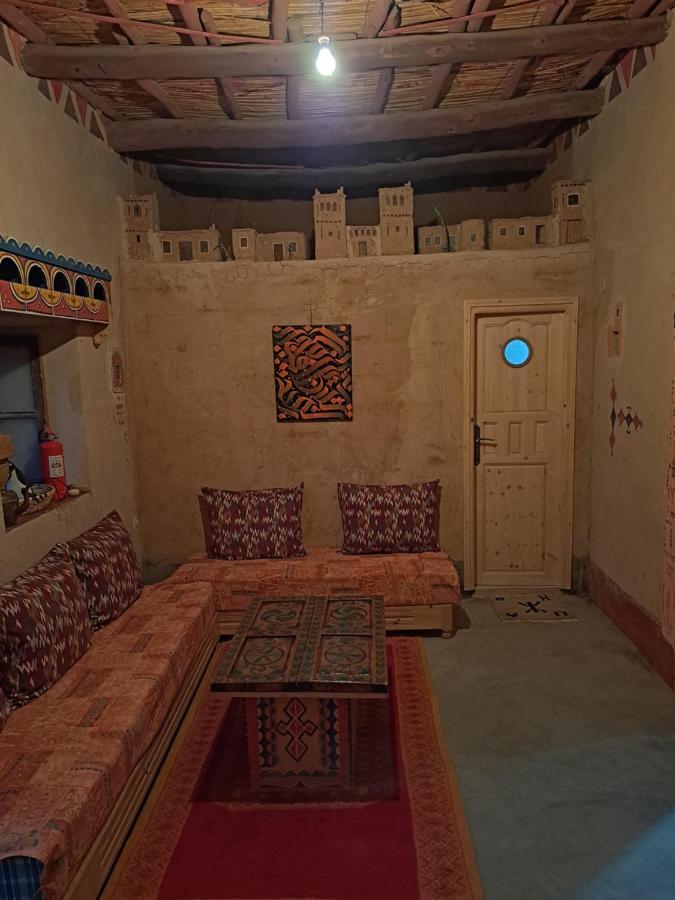 Dar Joud Apartment Tabourakht ภายนอก รูปภาพ