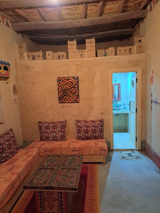 Dar Joud Apartment Tabourakht ภายนอก รูปภาพ