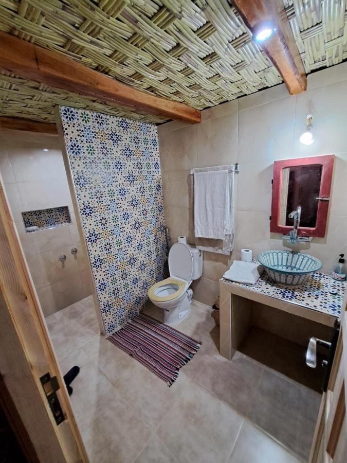 Dar Joud Apartment Tabourakht ภายนอก รูปภาพ