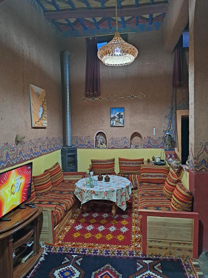 Dar Joud Apartment Tabourakht ภายนอก รูปภาพ