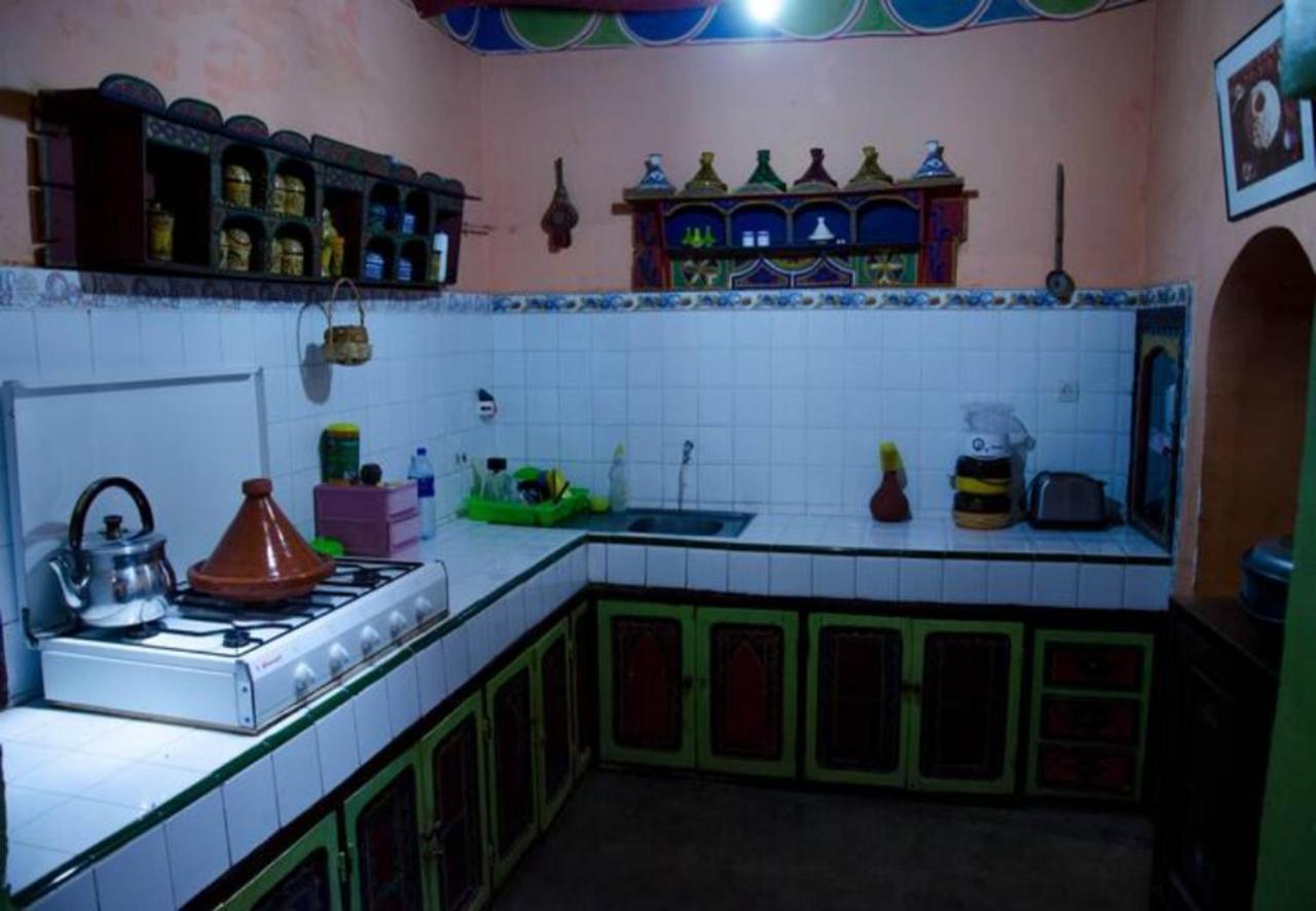 Dar Joud Apartment Tabourakht ภายนอก รูปภาพ