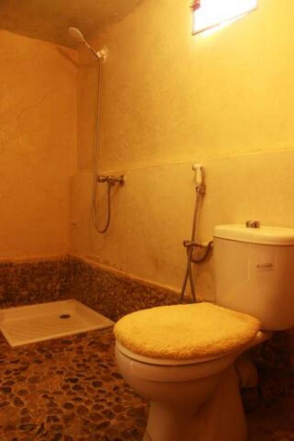 Dar Joud Apartment Tabourakht ภายนอก รูปภาพ