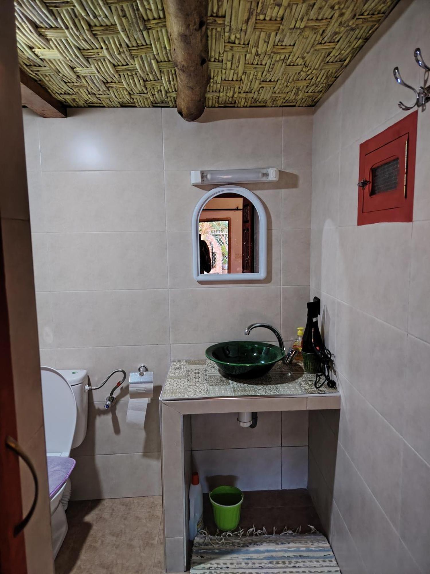 Dar Joud Apartment Tabourakht ภายนอก รูปภาพ