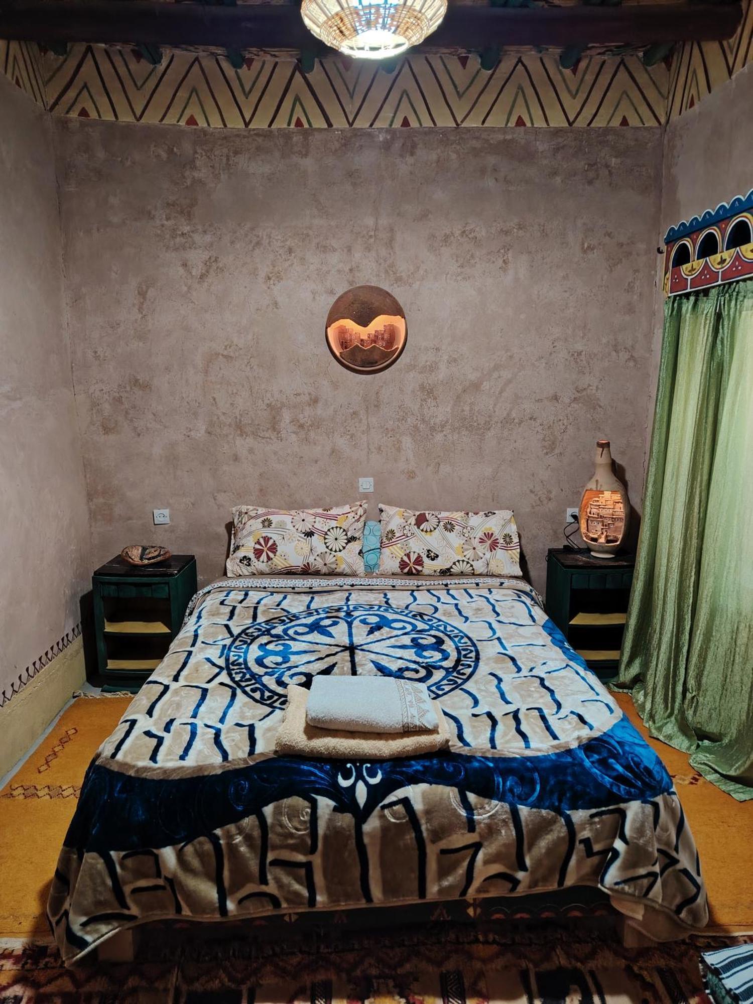 Dar Joud Apartment Tabourakht ภายนอก รูปภาพ