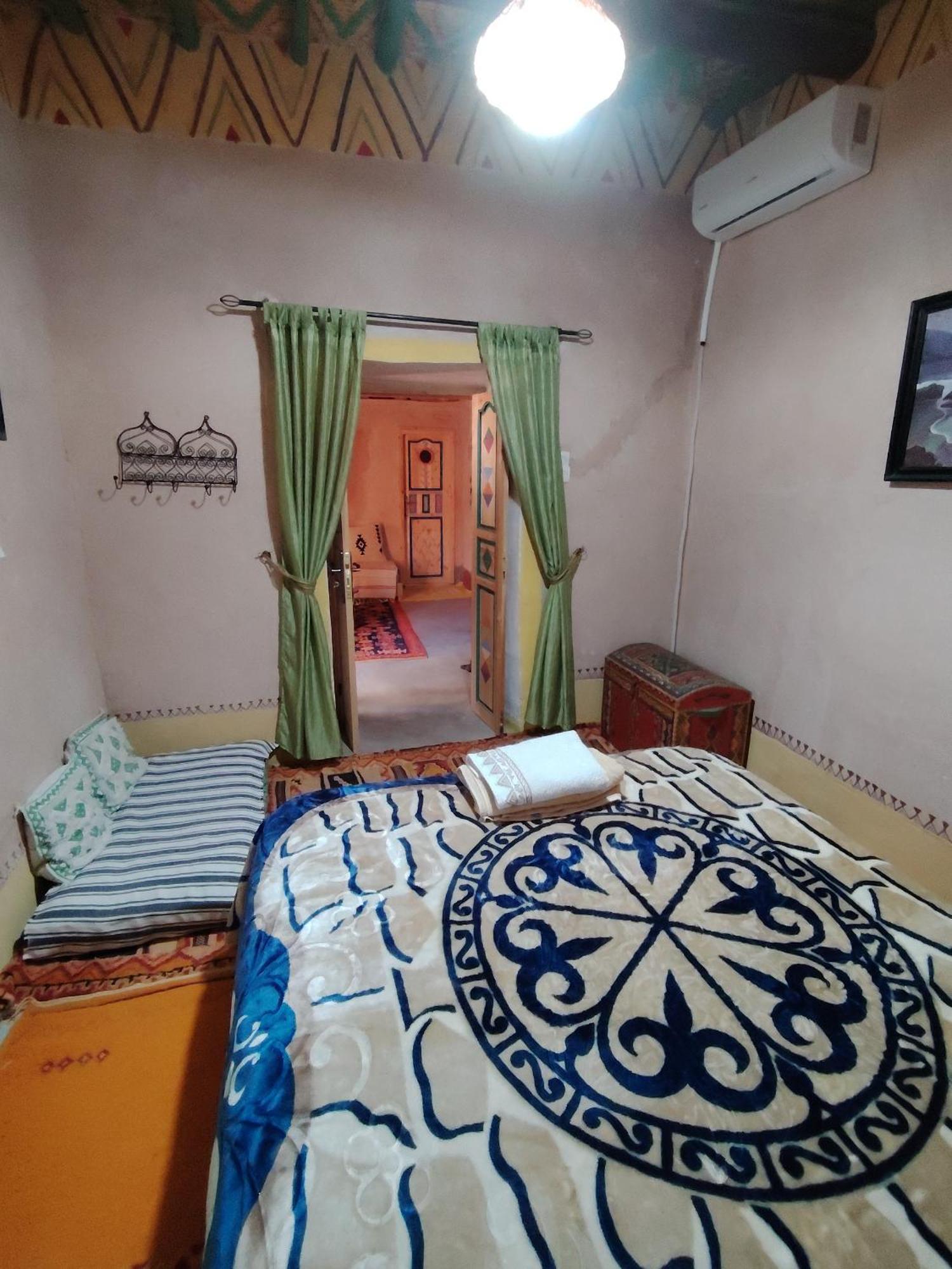 Dar Joud Apartment Tabourakht ภายนอก รูปภาพ