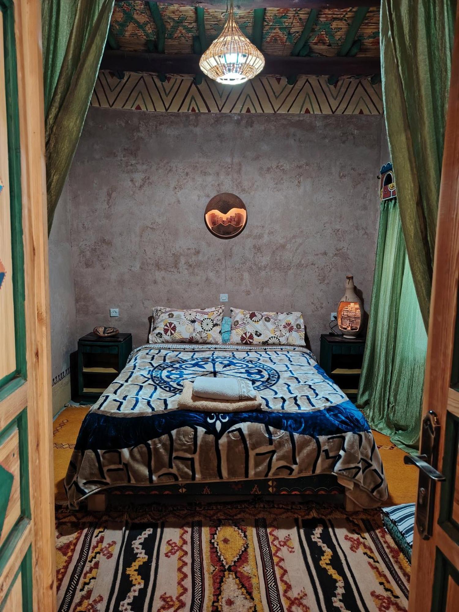 Dar Joud Apartment Tabourakht ภายนอก รูปภาพ