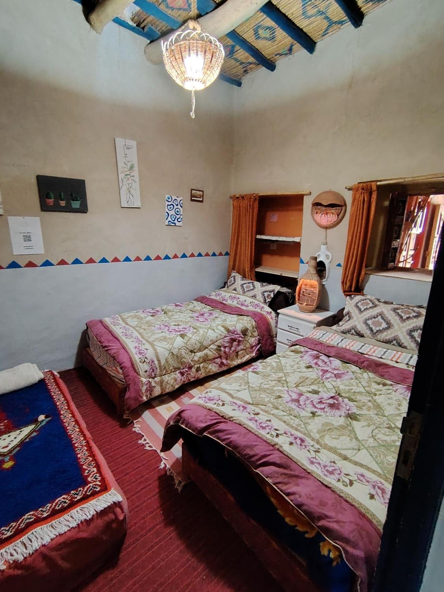 Dar Joud Apartment Tabourakht ภายนอก รูปภาพ