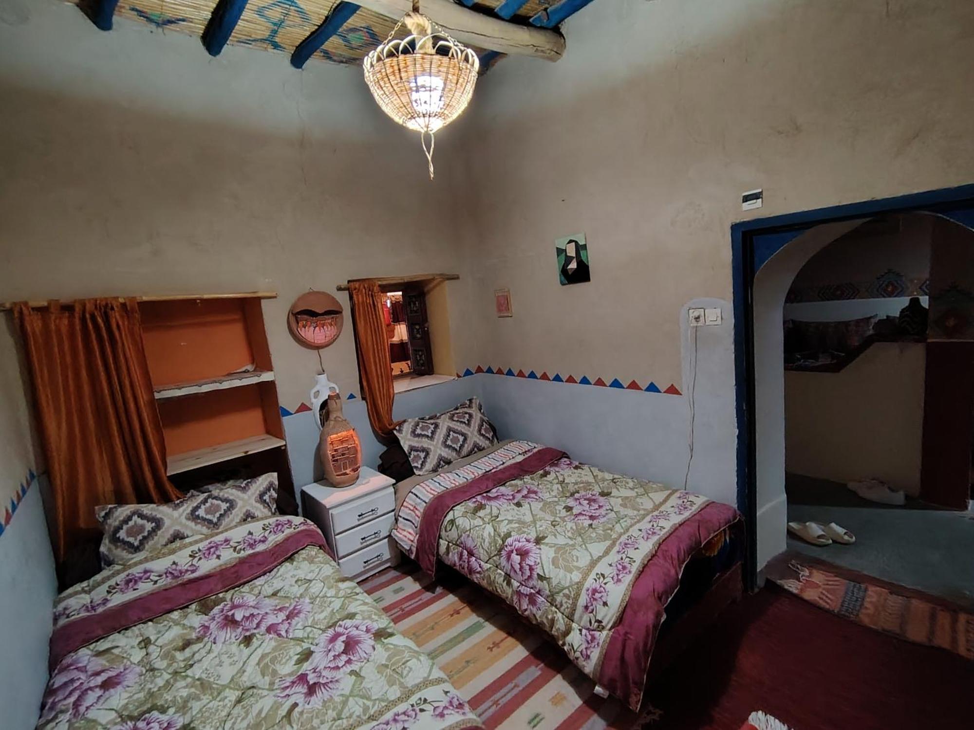Dar Joud Apartment Tabourakht ห้อง รูปภาพ