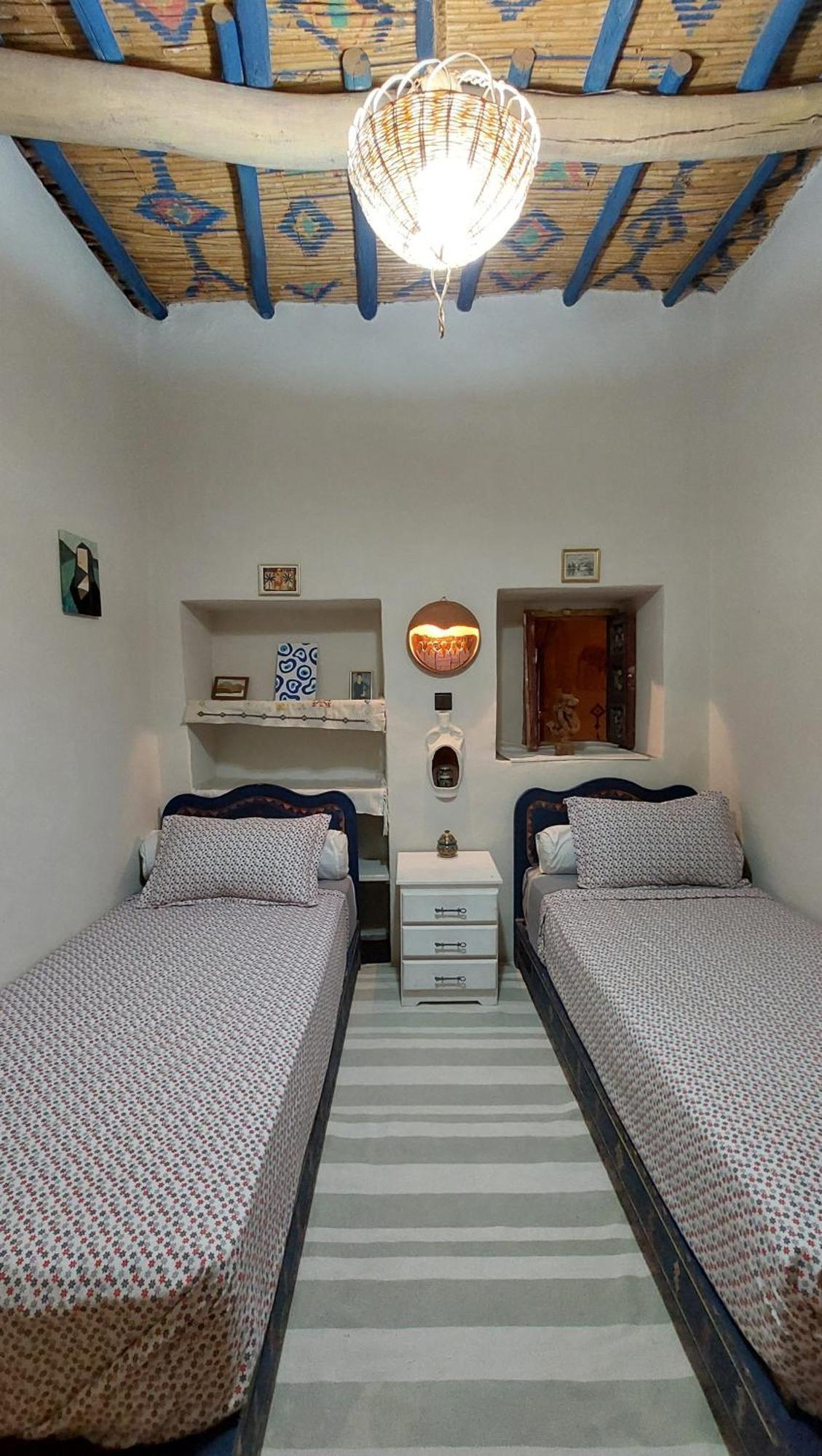 Dar Joud Apartment Tabourakht ภายนอก รูปภาพ