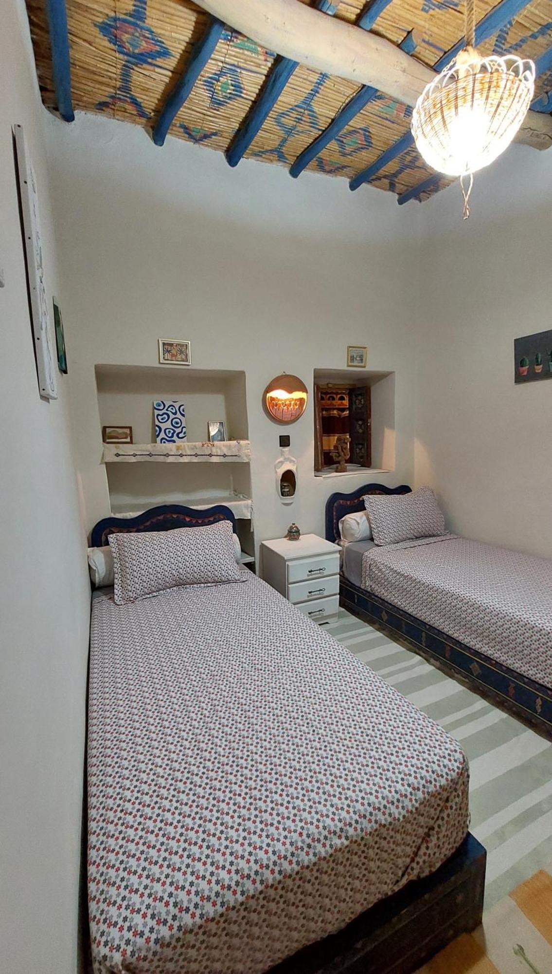 Dar Joud Apartment Tabourakht ภายนอก รูปภาพ